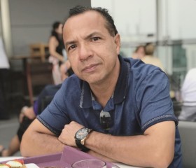 Nilton Lemos , 51 год, Goiânia