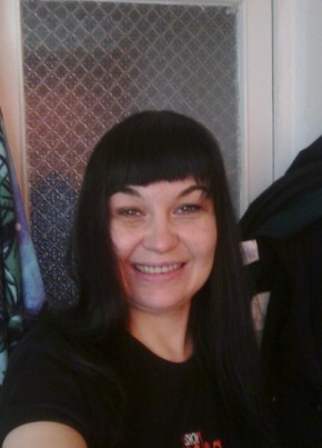 Наталья, 38, Россия, Владикавказ