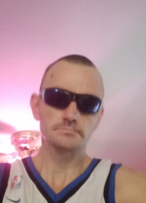 Robert, 42, United States of America, Spring Hill (State of Florida)