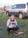 Виктор, 65 лет, Омск