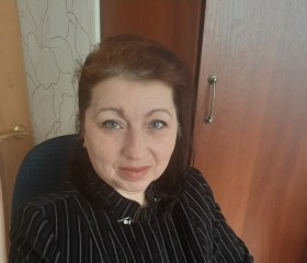 Ольга, 55 лет, Энгельс