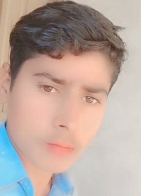 Yousaf Baloch., 19, پاکستان, کراچی