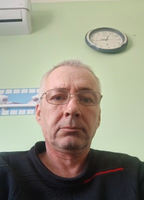 Савченко, 54, Россия, Оренбург