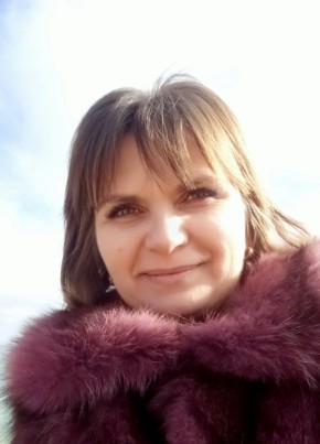 Наталия, 42, Россия, Севастополь
