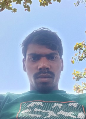 Deepak Kumar, 18, India, Indore