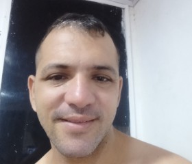 José Gregorio, 35, Machiques