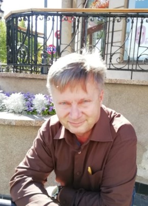 Аркадий из Хабаровска 58 лет
