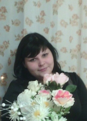 Ольга, 33, Россия, Хабаровск