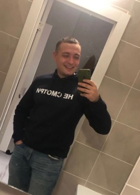 Pavel, 34, Russia, Moscow