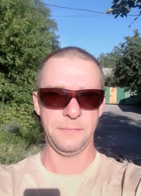 Aleksandr, 42, Russia, Achinsk