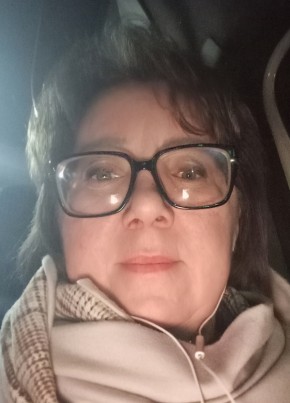 Екатерина из Суздали 47 лет