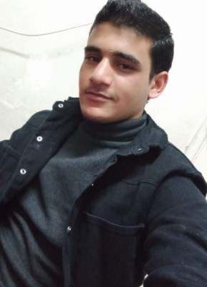 احمد, 19, Türkiye Cumhuriyeti, Bafra