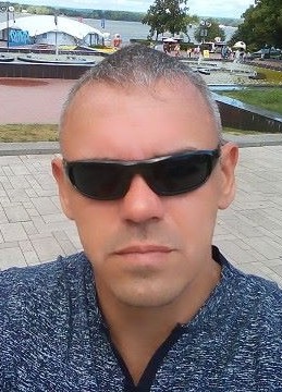 Иван, 41, Россия, Новоспасское