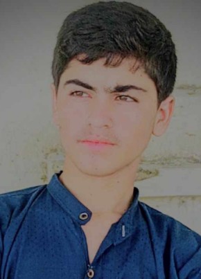 Ahmed khan, 23, پاکستان, کراچی