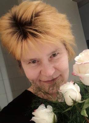 Жанна, 49, Canada, Saint-Laurent