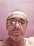Владимир, 58 лет, Спасск-Дальний