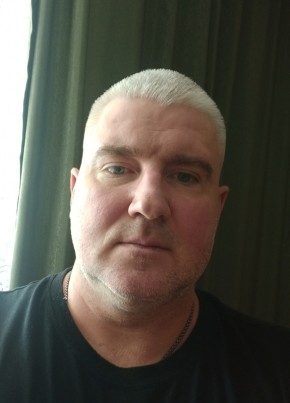 Владимир из Санкт-Петербурга 44 года