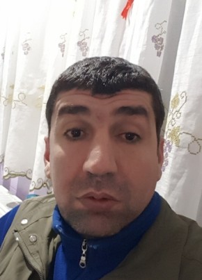 Serdar Dayan, 48, Türkiye Cumhuriyeti, İstanbul
