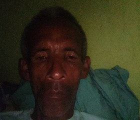 JESÚS RUIZ, 57, Caracas