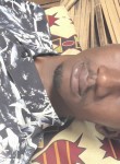 Tome, 26, Bangui