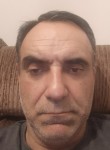 Harut Davtyan, 52 года, Երեվան