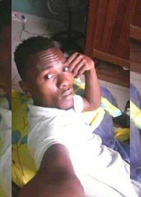 Victor , 34, Republic of Cameroon, Douala