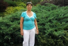 svetlana, 60 - Альбом 5