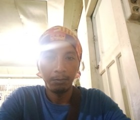 Anton, 36, Kualatungkal