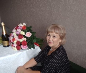 Sabina, 58 лет, Санкт-Петербург