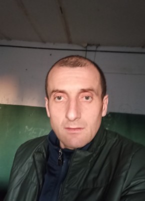 Zayr Rzaev, 38, Россия, Вельск