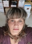 Oksana, 49, Saransk