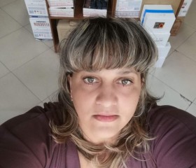 Oksana, 49, Saransk