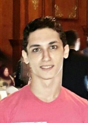 Mahmoud, 26, Türkiye Cumhuriyeti, Elmadağ