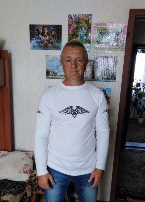 Андрей, 53, Россия, Мичуринск