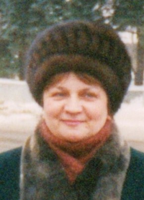 tasha, 75, Россия, Гусь-Хрустальный