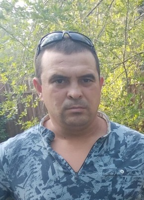 Гена, 39, Россия, Средняя Ахтуба
