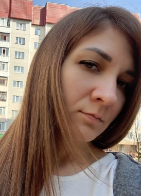 Юля, 36, Россия, Сургут