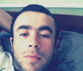 Dodo, 30, Emelyanovo