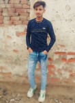 Jubaer, 18 лет, Ghaziabad