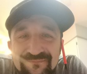 Adam Lalande, 39, Sarnia