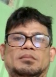 Marvin, 43 года, Bagong Pagasa