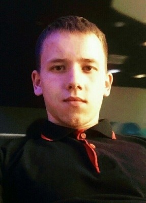 Константин, 23, Россия, Бискамжа
