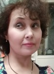 Yulya, 59, Saint Petersburg