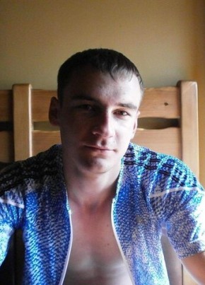 Andrey, 44, Russia, Kaluga