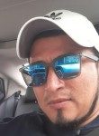 Oscar Antonio, 35, Hopatcong