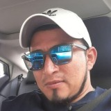 Oscar Antonio, 38  , Hopatcong
