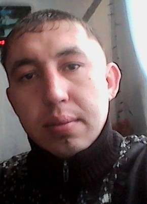 Yuriy, 34, Russia, Izhevsk