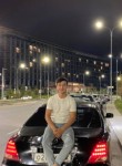 Zhan, 23, Astana