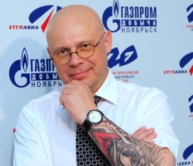 Олег, 58 лет, Губкинский