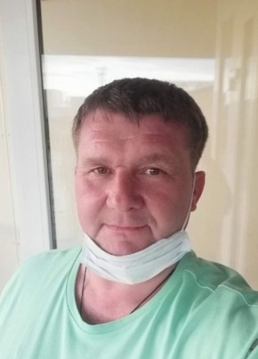 Алик из Таганрога 55 лет